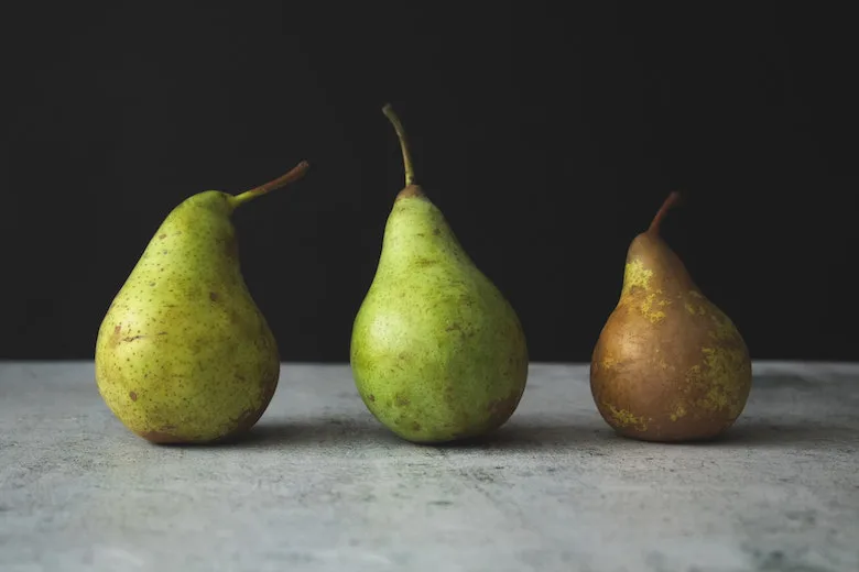 5 Reasons Why Pears Are Incredibly Beneficial for Your Health