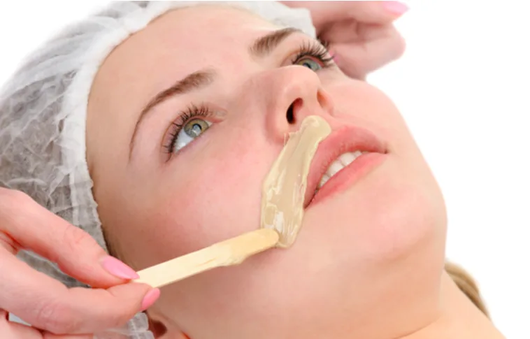 Effortlessly Remove Facial Hair with This Simple Recipe—No Shaving or Waxing Required!
