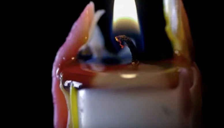 Effective Methods for Removing Candle Wax from Any Surface