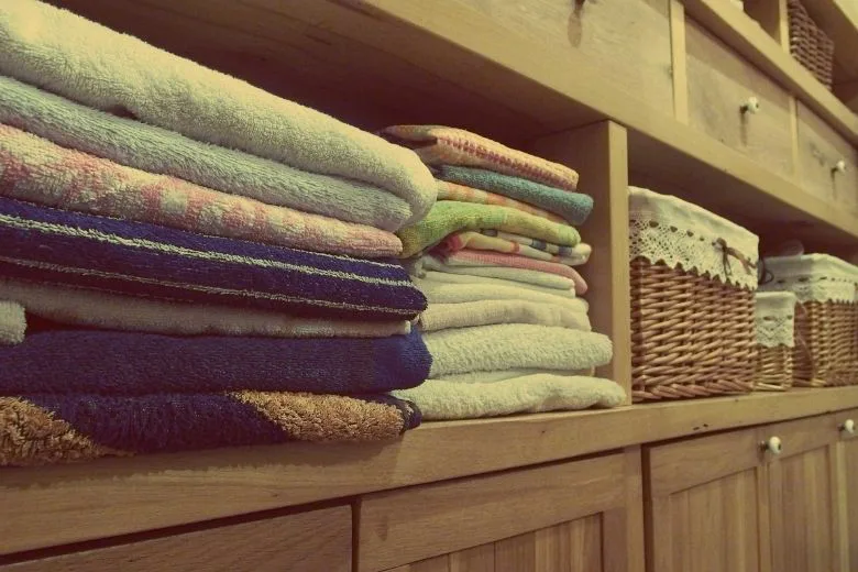 Why Switching from Fabric Softener to Vinegar Is a Smart Move