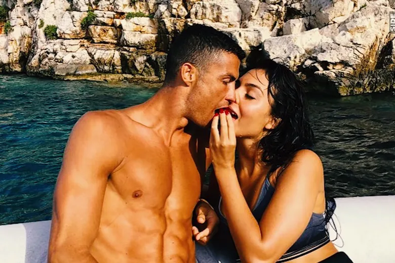 The Unusual Rules Georgina Rodríguez Imposes on Cristiano Ronaldo