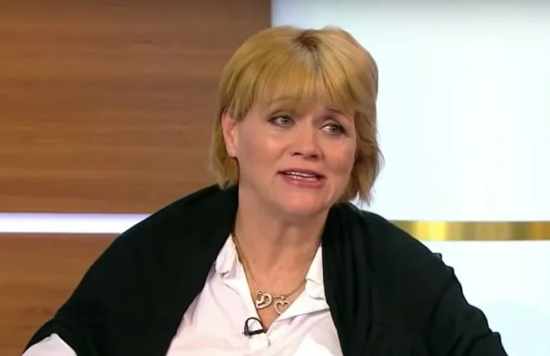Samantha Markle Publicly Apologizes to Meghan on UK Television
