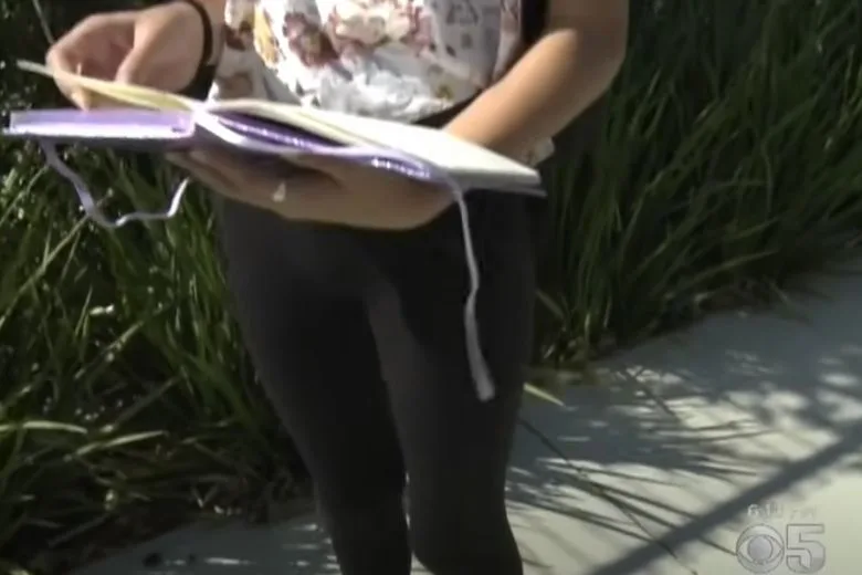 legging