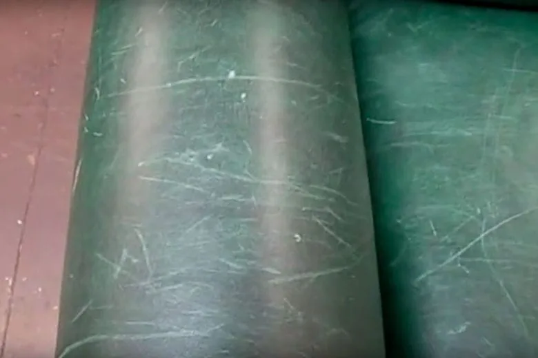 Simple Trick to Erase Scratches from Leather Furniture