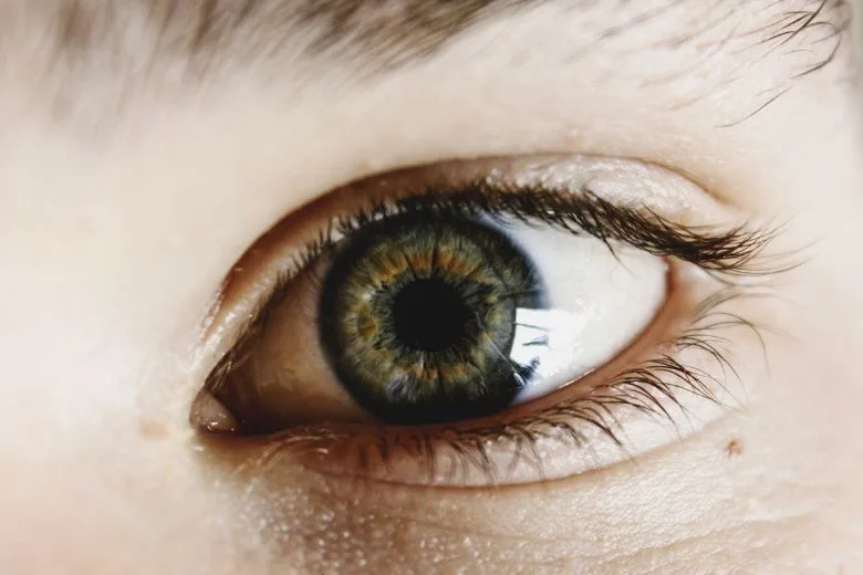 Round, Almond, or Small: Your Eye Shape Reveals Key Personality Traits
