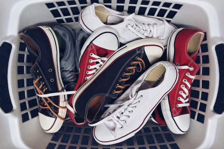 Leather, Fabric, or Suede Shoes: How to Clean Each Type