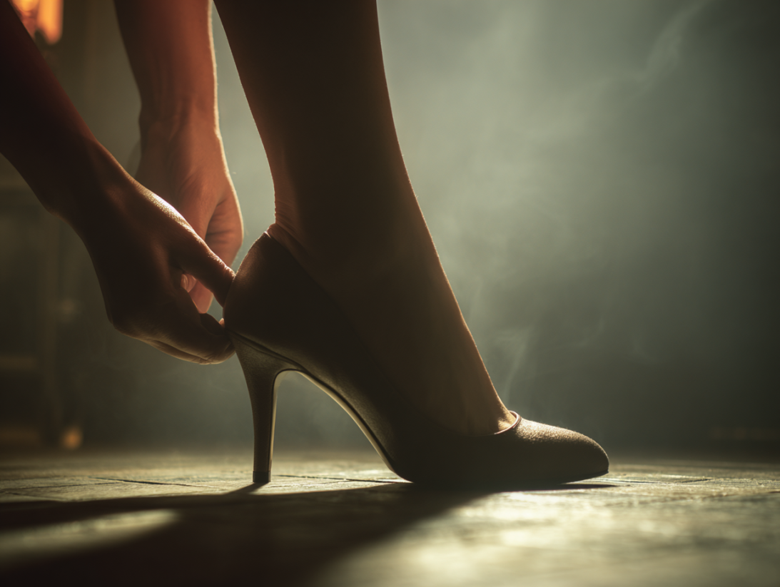 Accidentally Bought Shoes That Are Too Tight? Here's the Fastest Way to Stretch Them