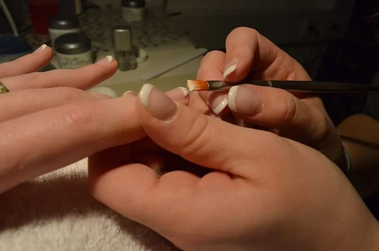 Struggling with short or brittle nails? Try this natural remedy for faster growth