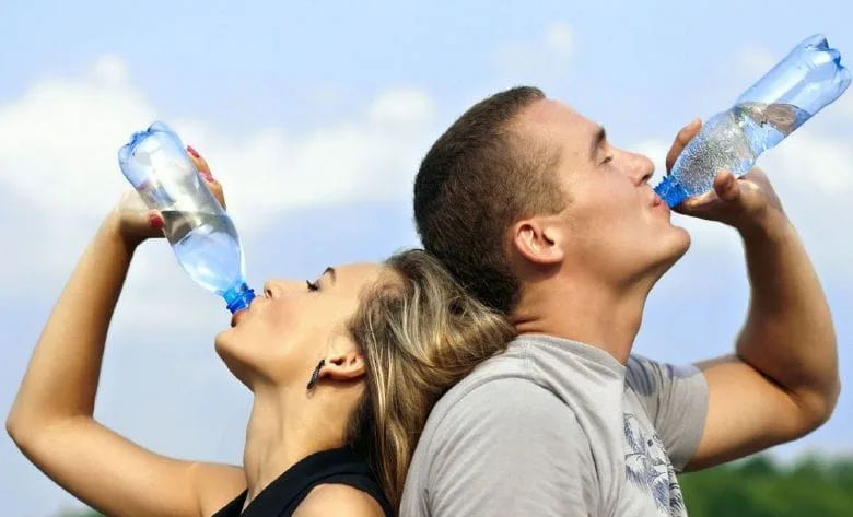 Times When You Should Avoid Drinking Water