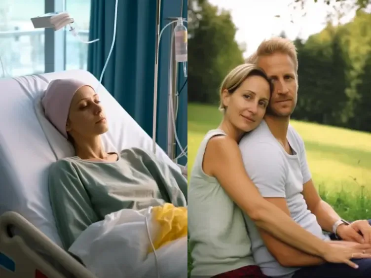 He Abandoned His Ailing Wife for His Mistress – But Karma Had Other Plans