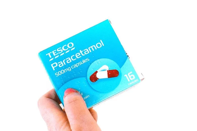 The Surprising Side Effect of Paracetamol That Might Make You Think Twice