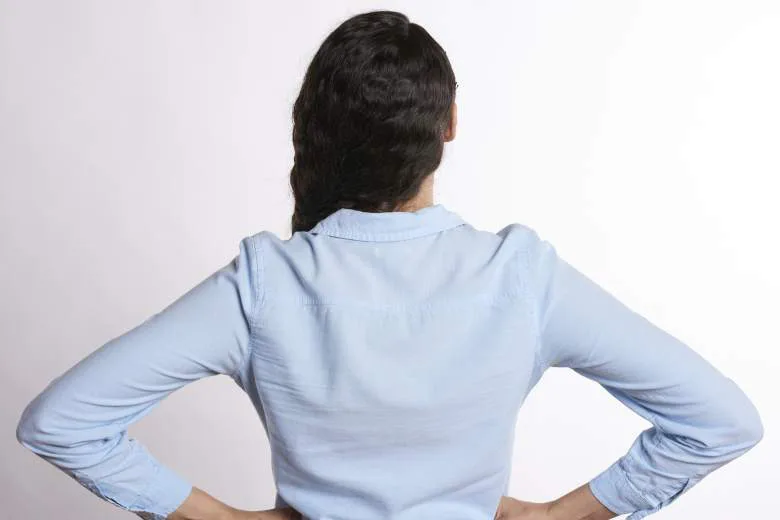 5 signs you shouldn’t ignore your back pain