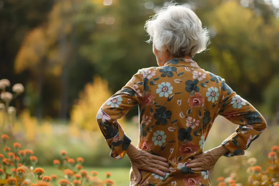 Early Warning Signs of Osteoporosis You Shouldn't Ignore