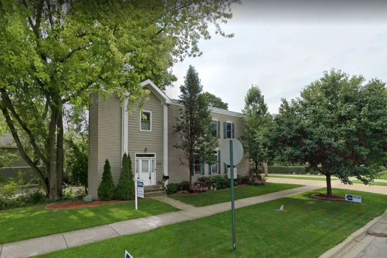 TikTok Goes Wild for US 'Skinny House' Measuring Less Than a Meter Wide