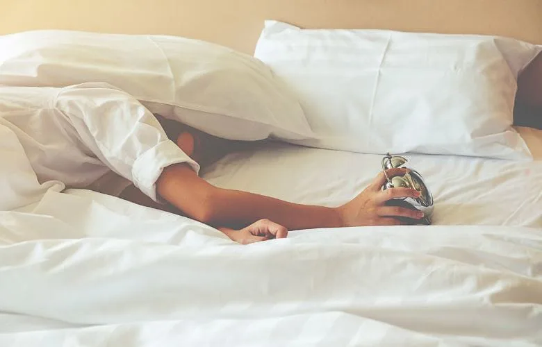 Sleep Experts Share Their Go-To Techniques When They Can't Sleep