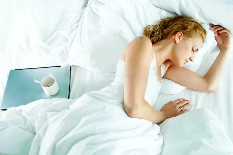 Why Left-Side Sleeping Is the Best Choice