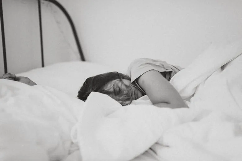 The Military Sleep Technique That Helps You Drift Off in Just Two Minutes