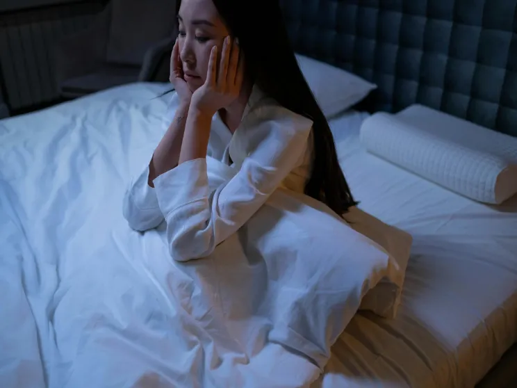 Proven Strategies to Enhance Your Sleep Quality