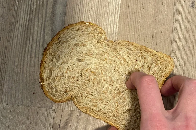 An Unusual Bread Hack That Can Relieve Your Discomfort
