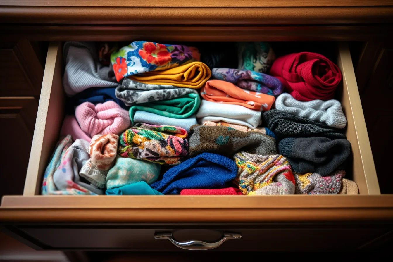 Master the Art of Sock Organization: Never Lose a Sock Again!