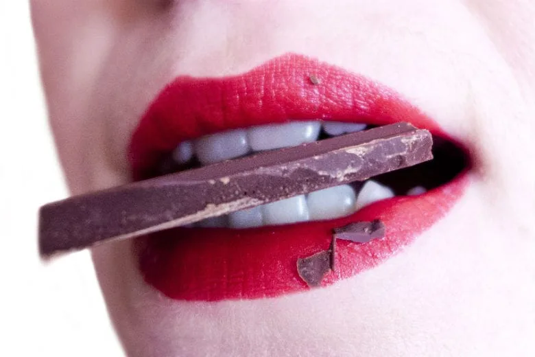 Skip Honey and Lozenges: Chocolate Is a Surprising Sore Throat Cure