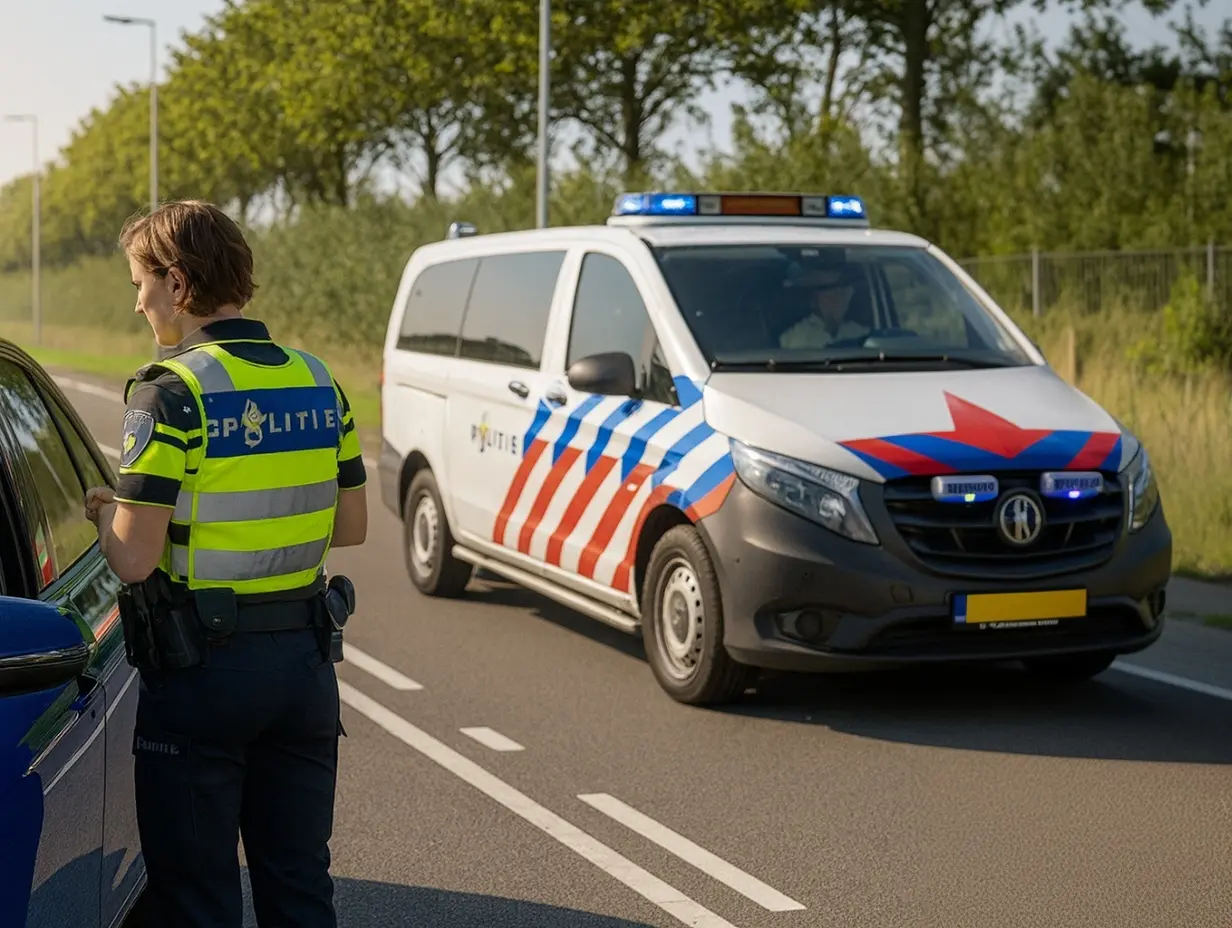 A €700,000 Speeding Fine: Could This Be the Future of Fair Punishment?