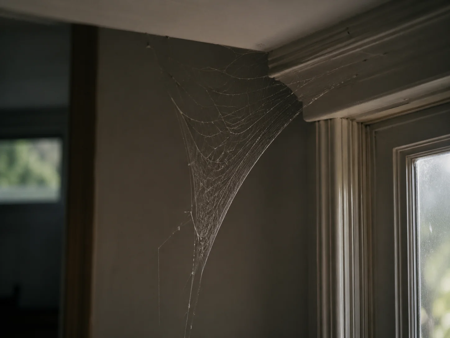 The Surprising Kitchen Spice That Naturally Repels Spiders
