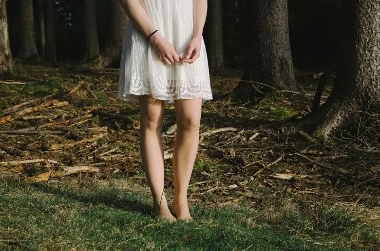 This Simple Trick Might Stop Your Thighs from Chafing This Summer