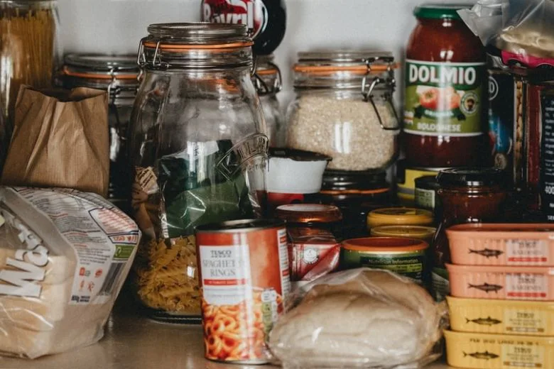 Kitchen Space Running Out? Try These Clever Storage Hacks