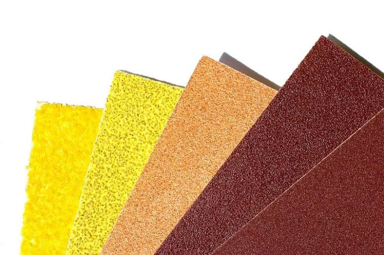 6 Surprising Household Uses for Sandpaper You Never Knew
