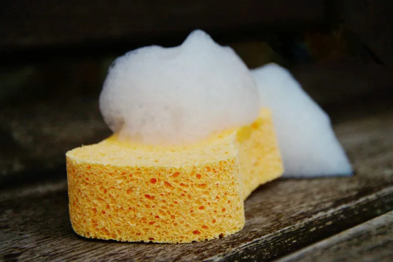 10 Surprising Ways to Repurpose Sponges Beyond Cleaning