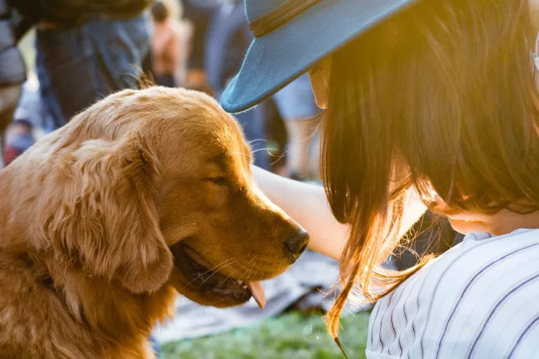 Chatting with Your Pet May Be Surprisingly Good for Your Health
