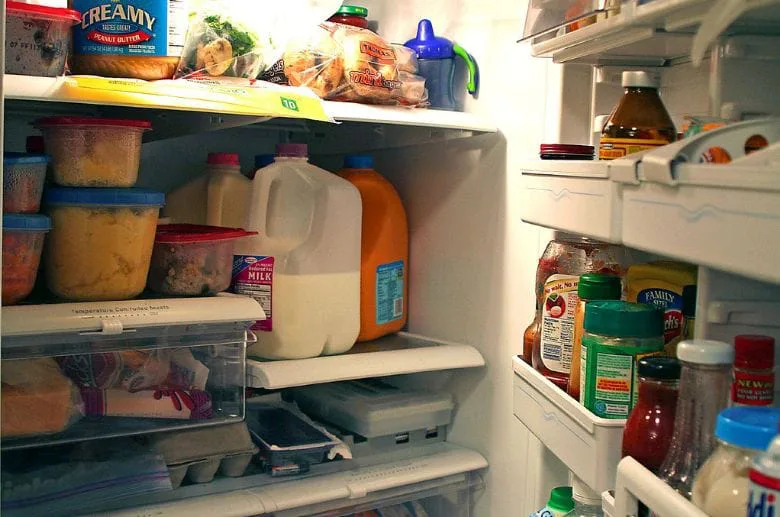What’s the ideal temperature setting for your refrigerator?