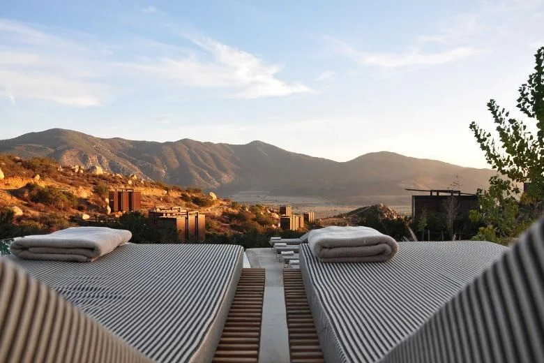 Dream On: The World's Most Unforgettable Hotels
