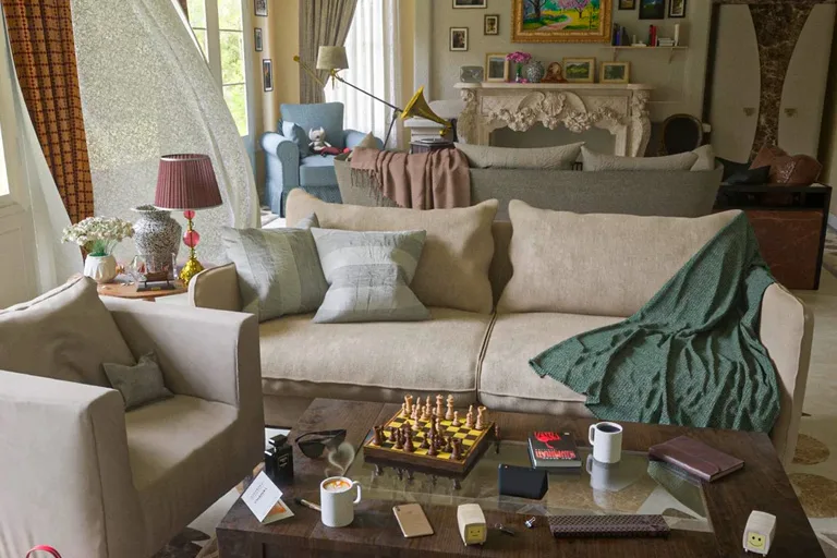 Something Feels Off About This Picture… Can You Spot It?