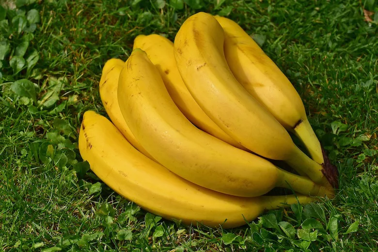 Bananen