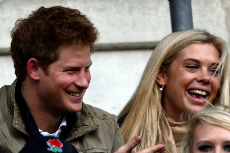 Prince Harry's Past Romances: A Look at His Ex-Girlfriends