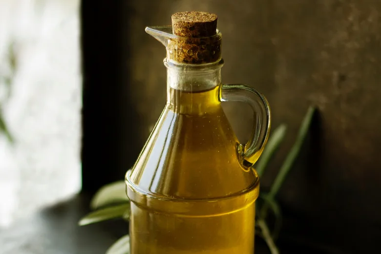 olive oil