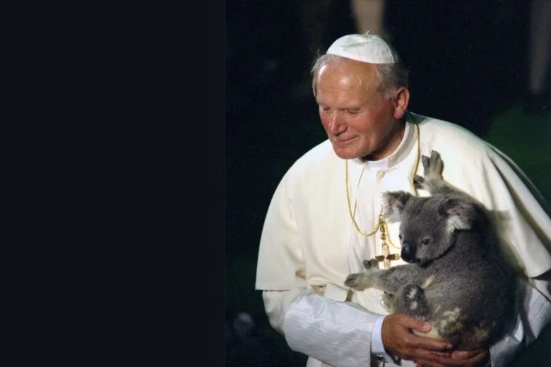 7 Fascinating Facts About Pope John Paul II You Might Not Know