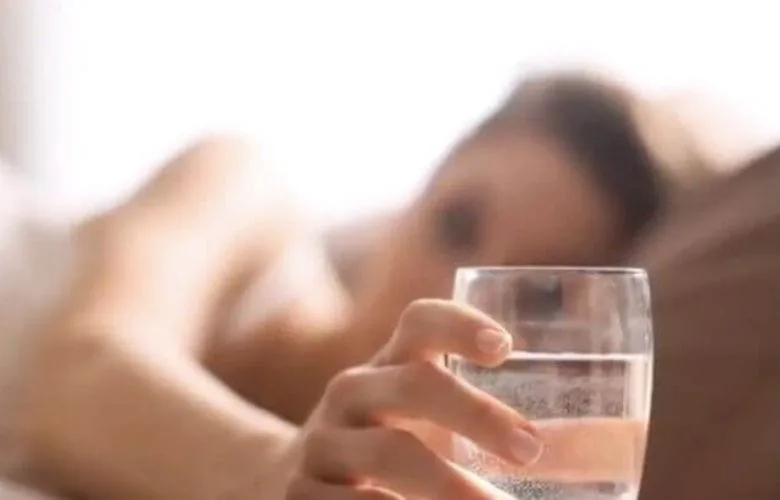 Waking Up Thirsty at Night? Here's Why and How to Fix It