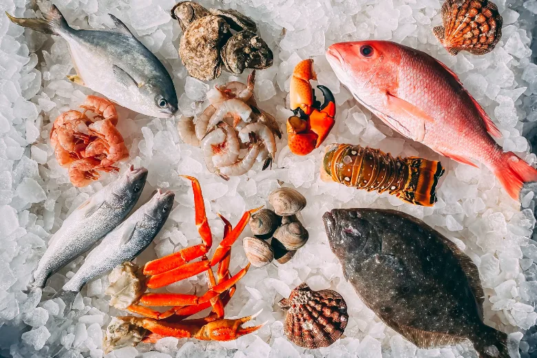 How to Tell if Your Seafood Has Spoiled