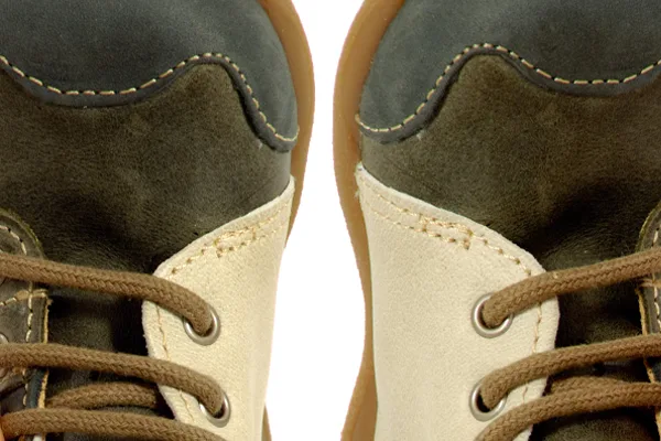 The Surprising Danger of Wearing These Shoes