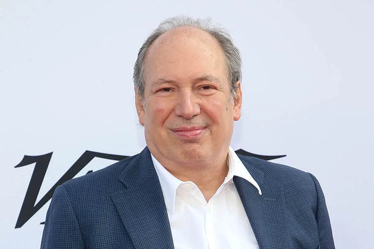 Hans Zimmer's Stunning Daughter Makes Headlines