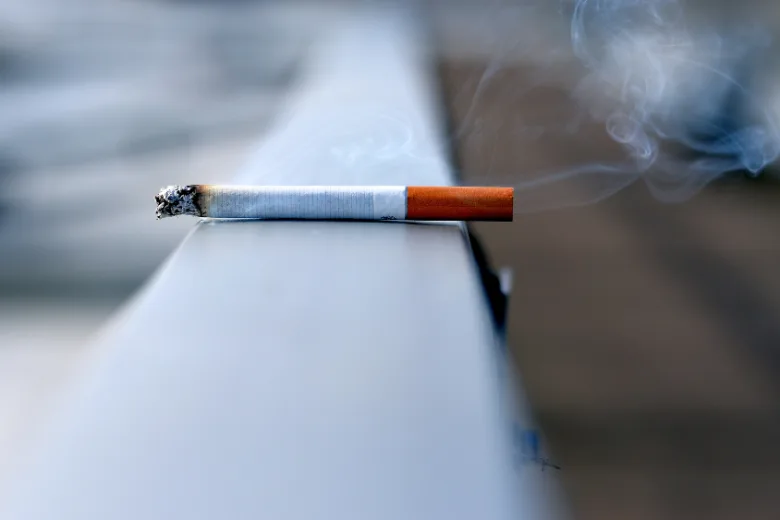 What Happens to Your Body When You Stop Smoking
