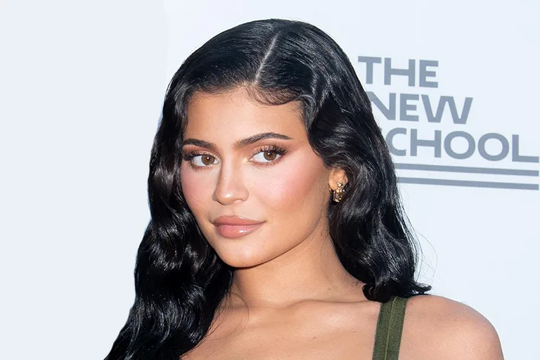Kylie Jenner's Past Appearance Revealed