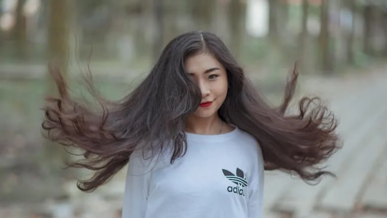 Why You Should Rinse Your Hair with Rice Water