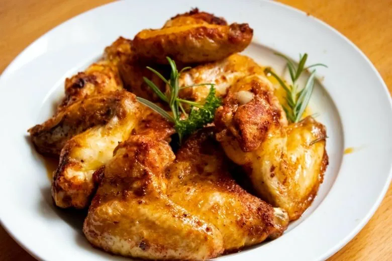 Why You Shouldn't Eat Chicken Every Day