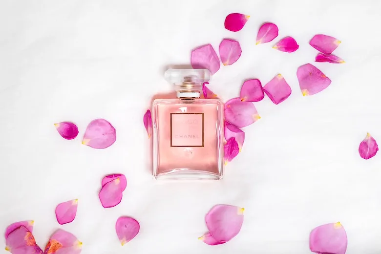 Why Your Perfume Reveals More About Your Personality Than You Realize
