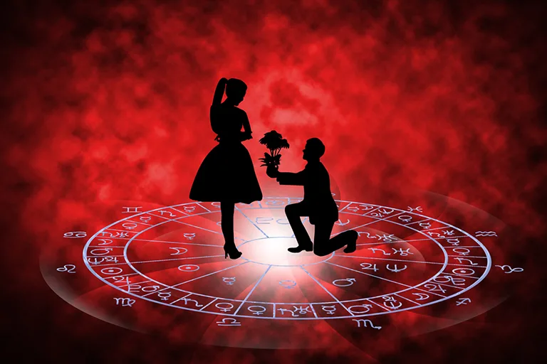 Sagittarius sign