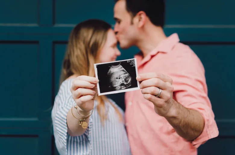 8 tips for couples on how to conceive